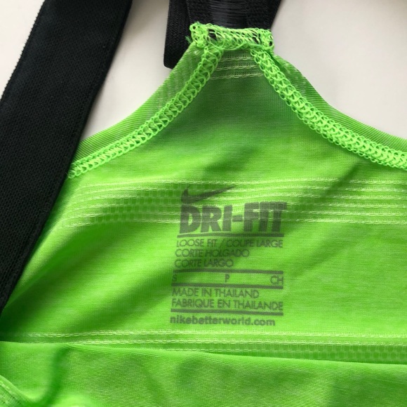 Nike Run Top - Picture 8 of 8